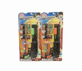 PINGPONG GUN,