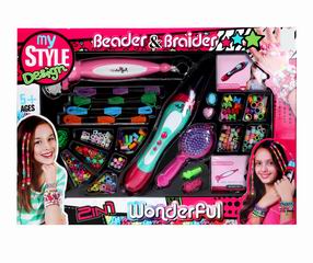 BEAUTY SET,