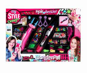 BEAUTY SET,