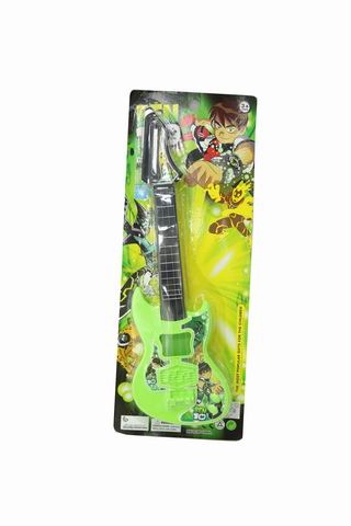 BEN10 GUITAR,