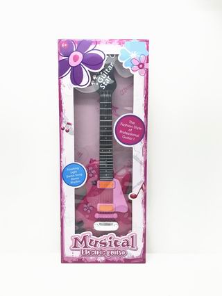 GUITAR,