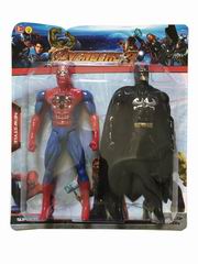 HERO SET 22CM,