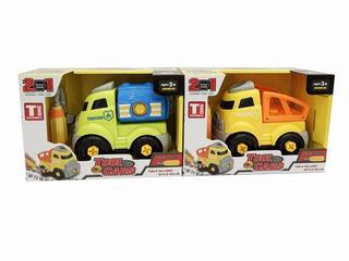 TRUCK,