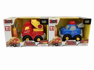 TOOL CARS,