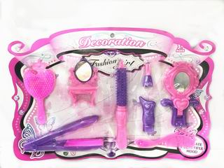 BEAUTY SET,