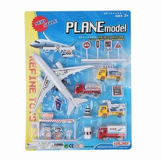 AIRPORT SET,