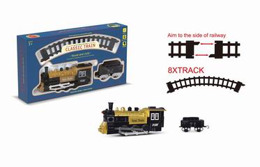 TRAIN,