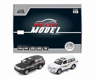 1:32 DIE CAST CAR,