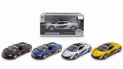 1:32 DIE CAST CAR,