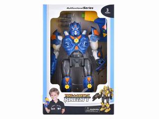 R/C ROBOT,