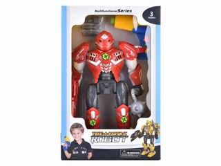 R/C ROBOT,