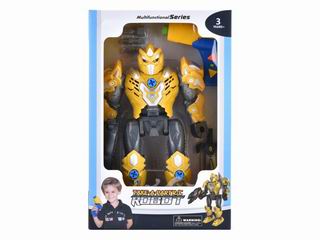 R/C ROBOT,