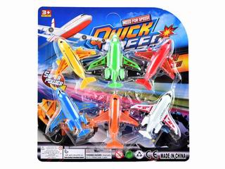 PLANE SET,