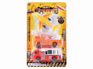 CAR SET,