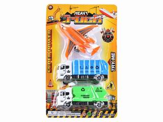 CAR SET,