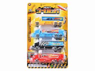 CAR SET,