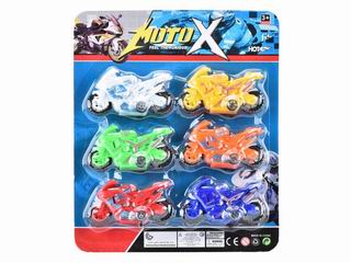 MOTOR SET,