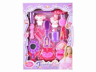 BEAUTY SET,