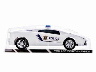 FRICTION CAR,