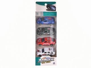 PULL BACK CAR,