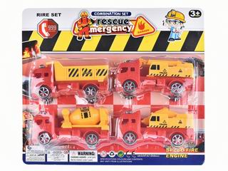 CONSTRUCTION WORK SET,