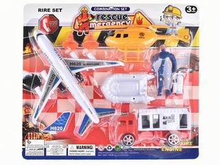PLANE SET,