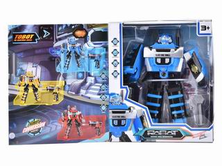 ROBOT,