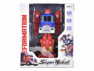 DEFORMATION,
