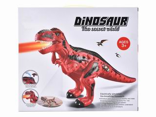 R/C DINOSAUR,