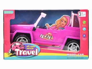 CAR SET,