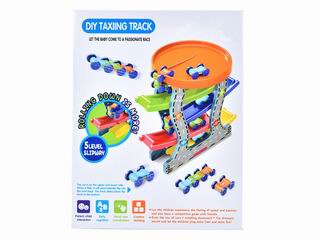 TRACK SET,