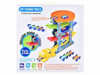 TRACK SET,