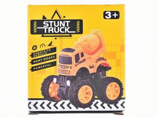 STUNT TRUCK,