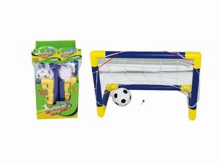 FOOTBALL SET 10PCS,