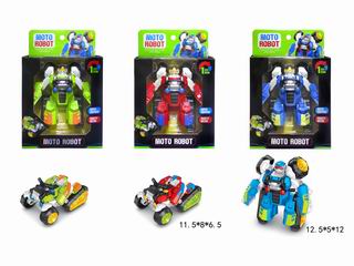 MOTO ROBOT,