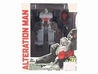 ALTERATION MAN,