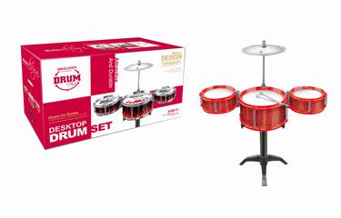 DRUM SET,