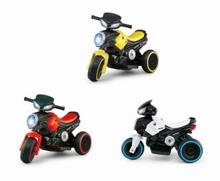 B/O BABY MOTOR,