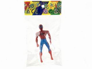 SPIDER MAN,