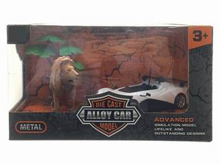 1:32 ALLOY CAR,