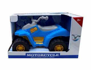 FRICTION SAND MOTORCYCLE,