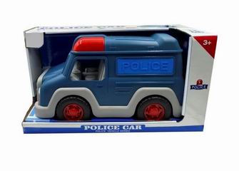 POLICE CAR,