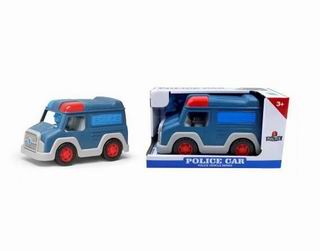 POLICE CAR,