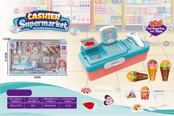 CASH REGISTER,