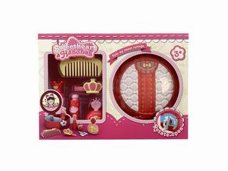 BEAUTY SET,