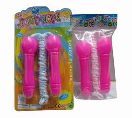 JUMP ROPE,