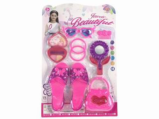 BEAUTY SET,