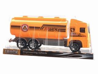 FRICTION TRUCK,
