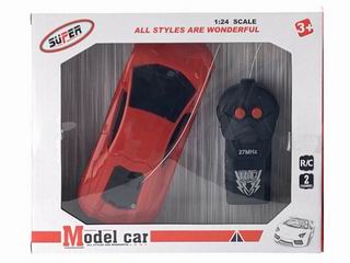 1:24 R/C CAR,