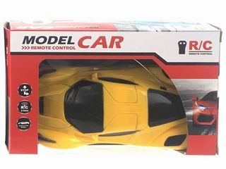 2 CHANNEL R/C CAR,